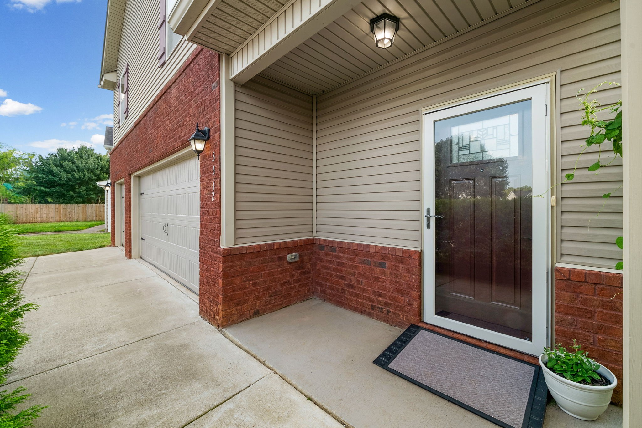 3512 Spring House Trl Property Photo 5