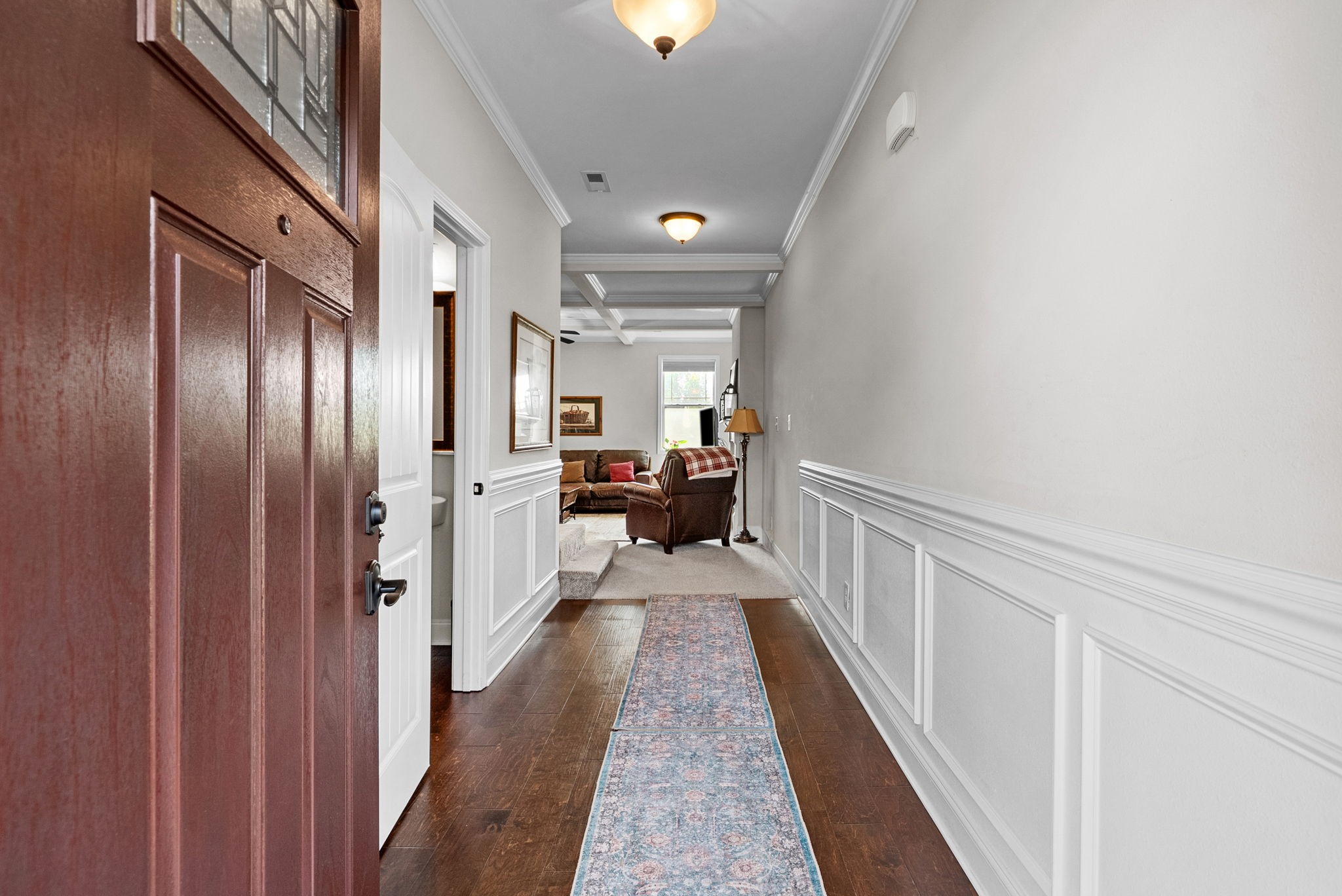 3512 Spring House Trl Property Photo 6