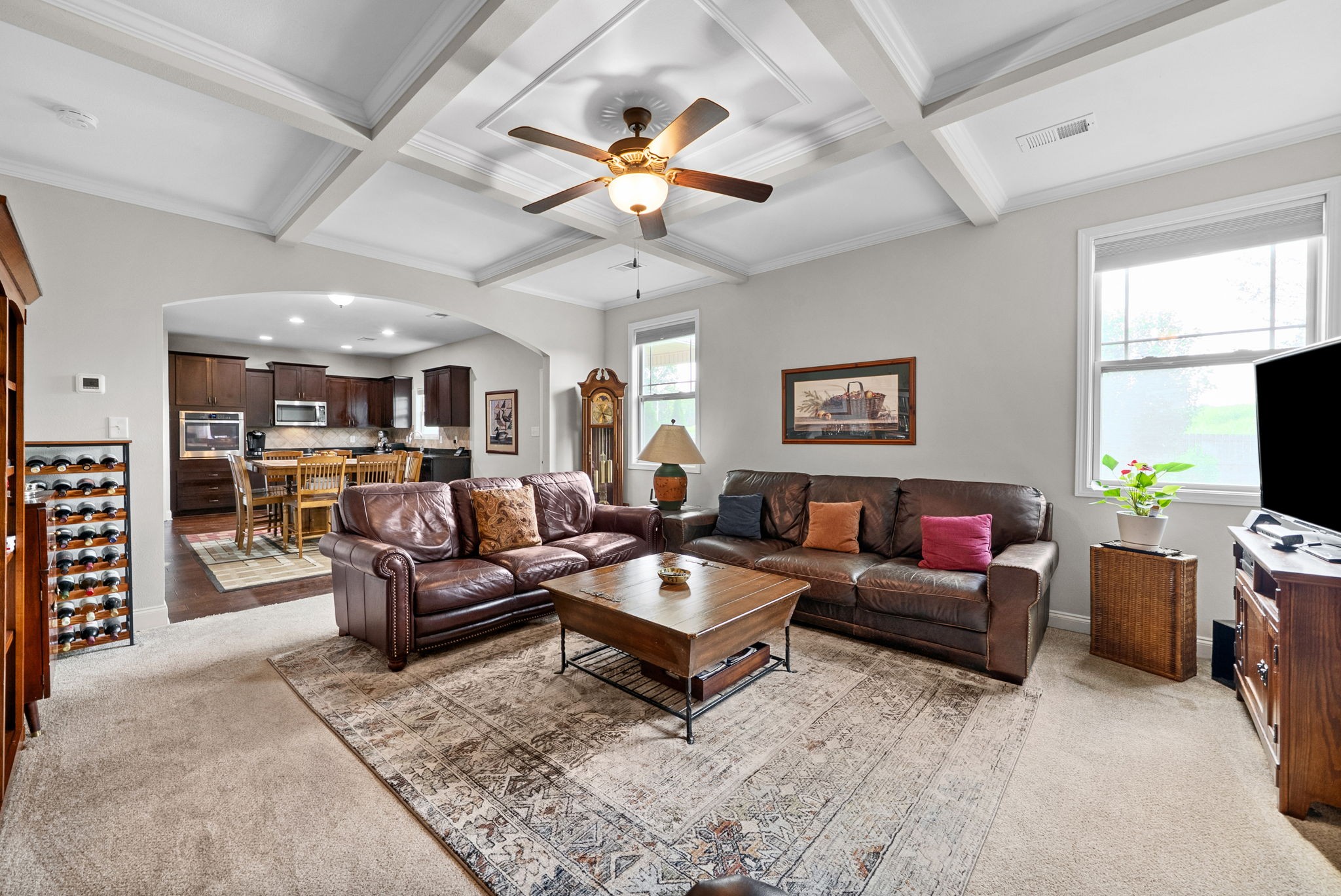 3512 Spring House Trl Property Photo 8