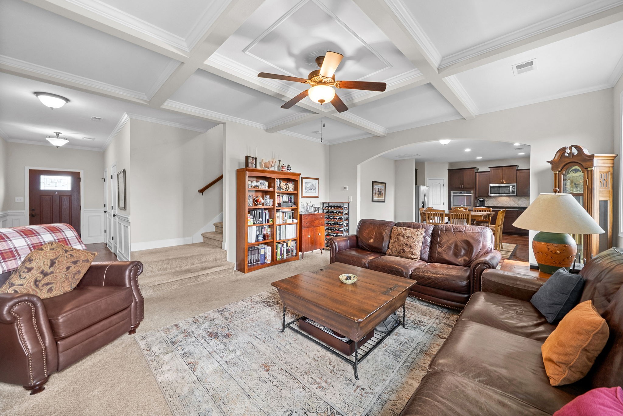3512 Spring House Trl Property Photo 11