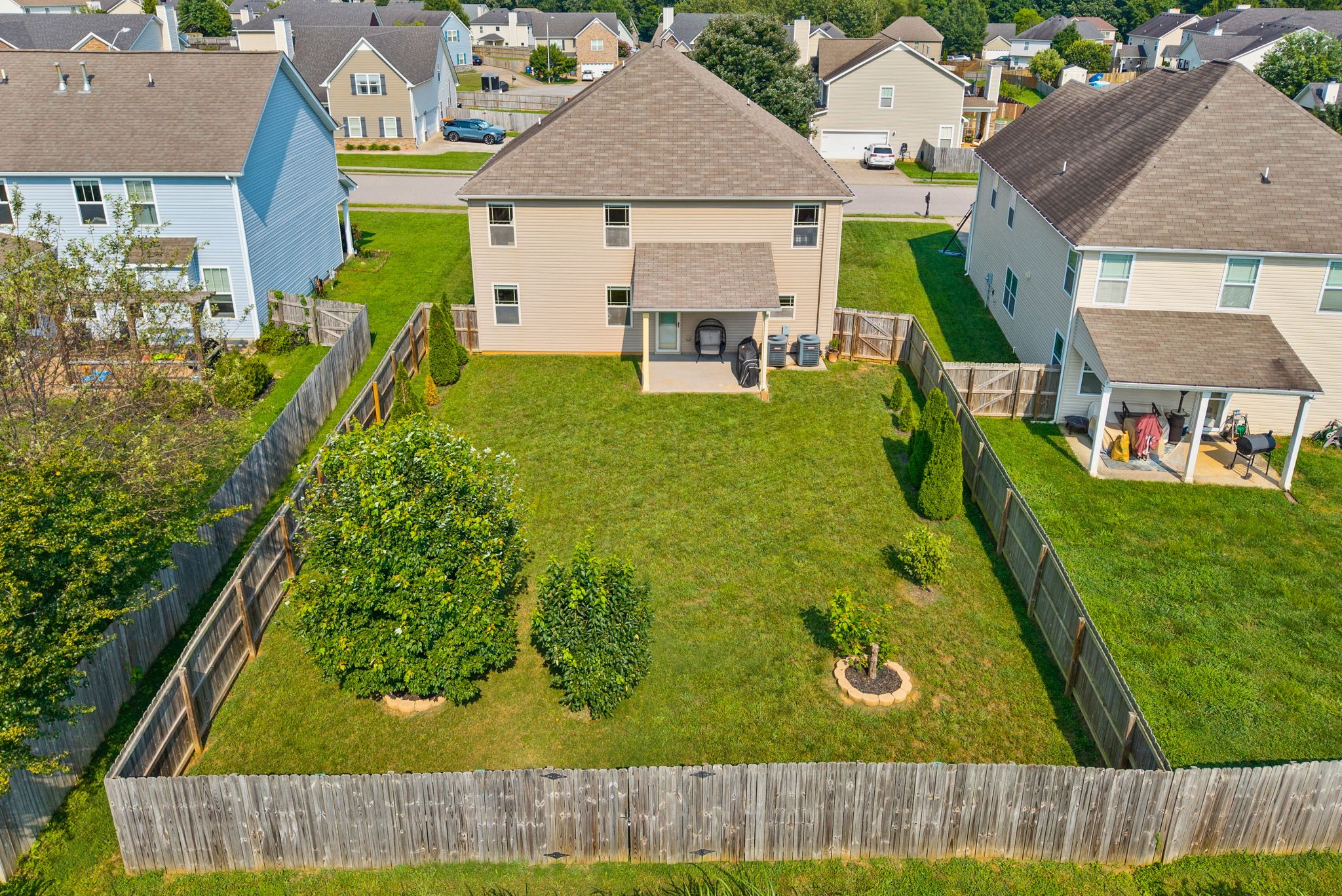 3512 Spring House Trl Property Photo 47