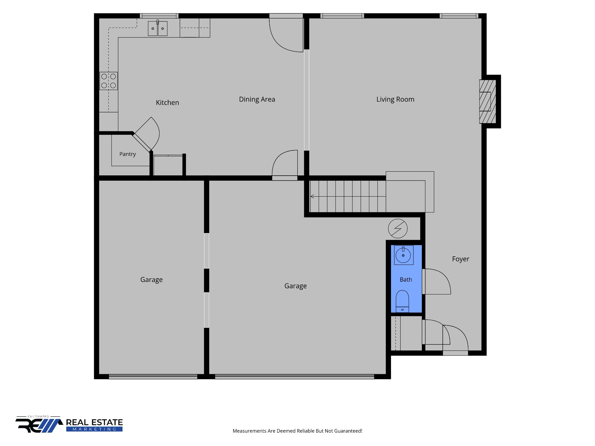3512 Spring House Trl Property Photo 53