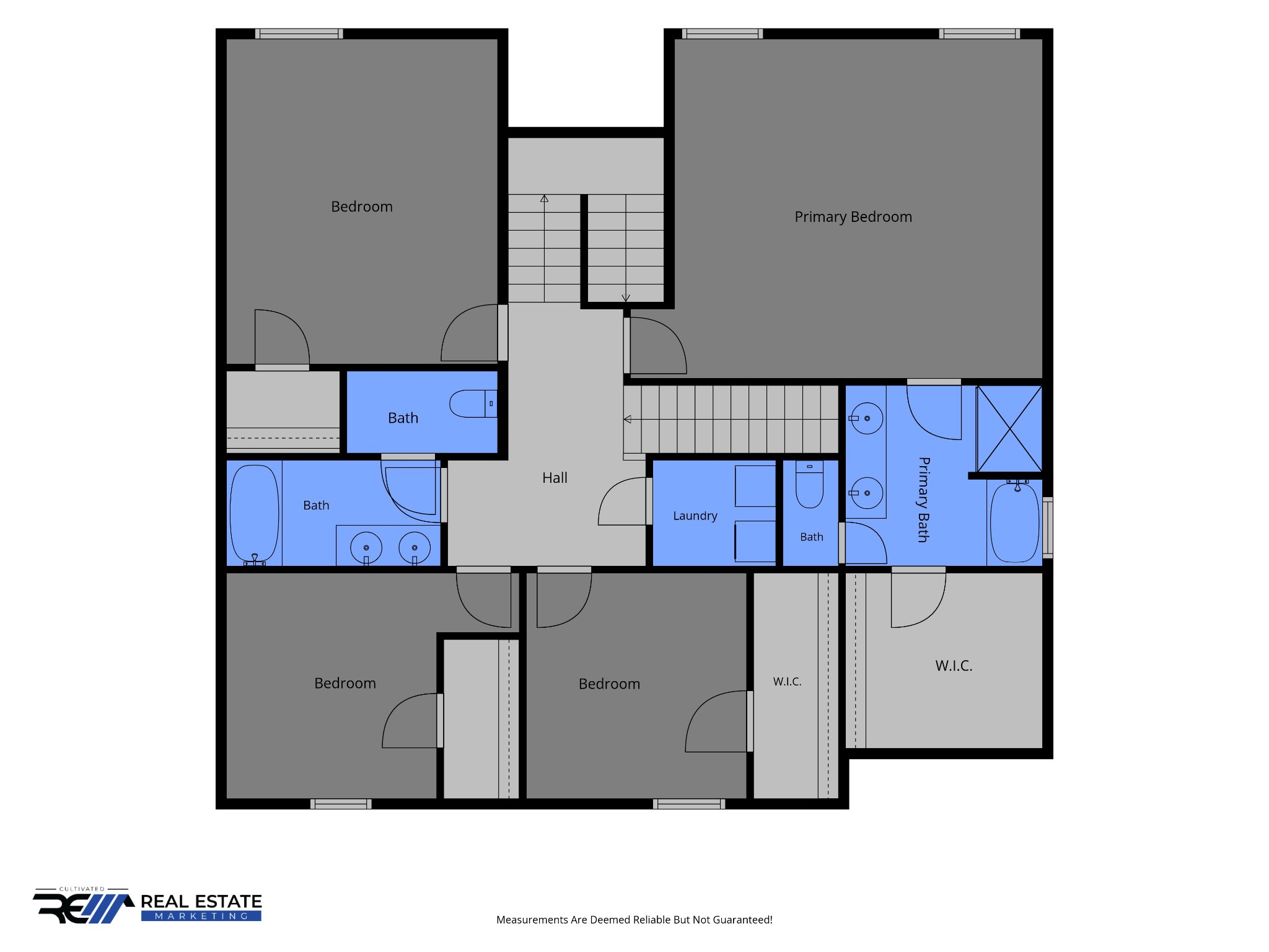 3512 Spring House Trl Property Photo 54