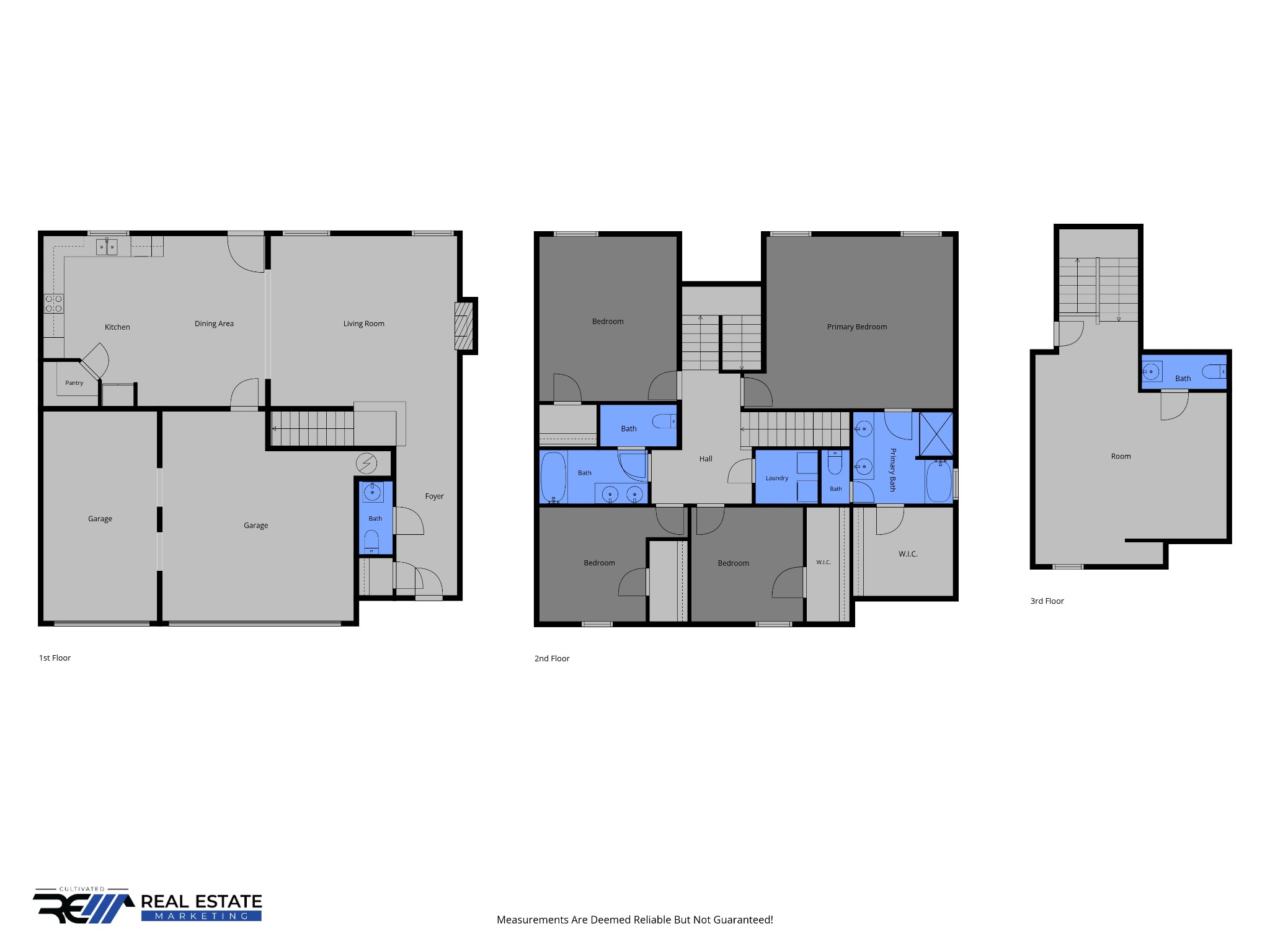 3512 Spring House Trl Property Photo 55
