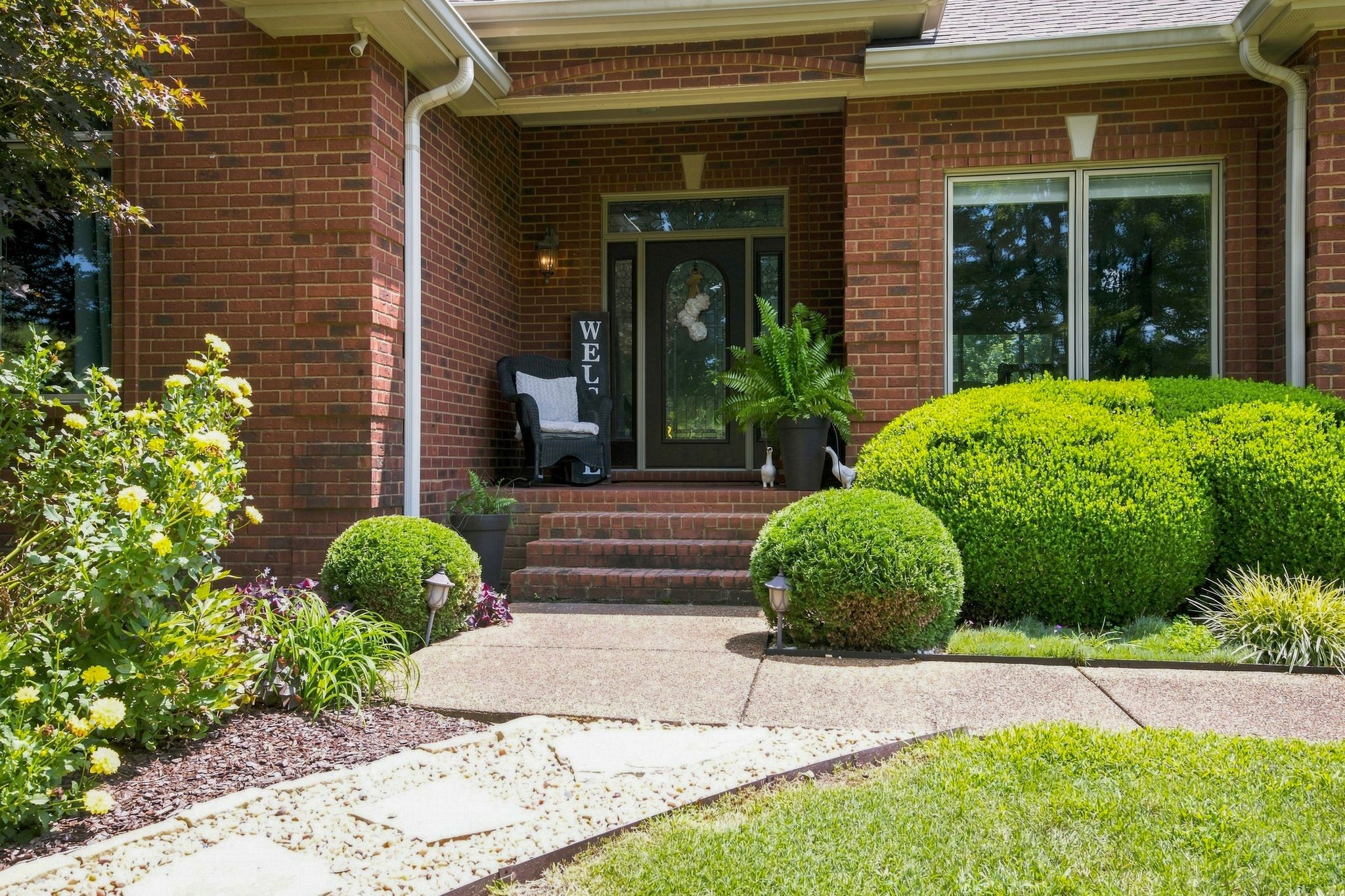 1624 Spencer Mill Rd Property Photo 7