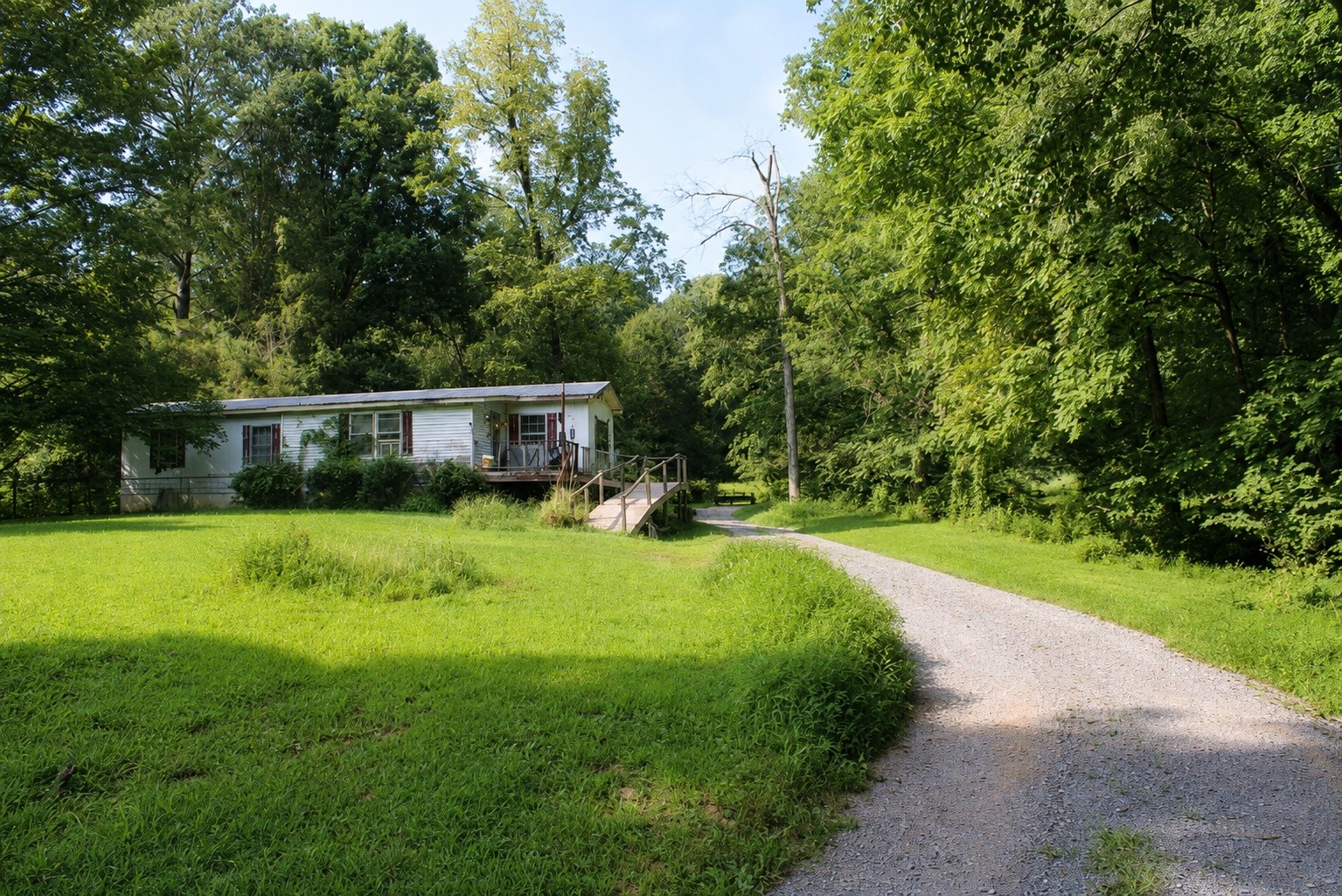 3437 Cooper Nicholson Rd Property Photo 1