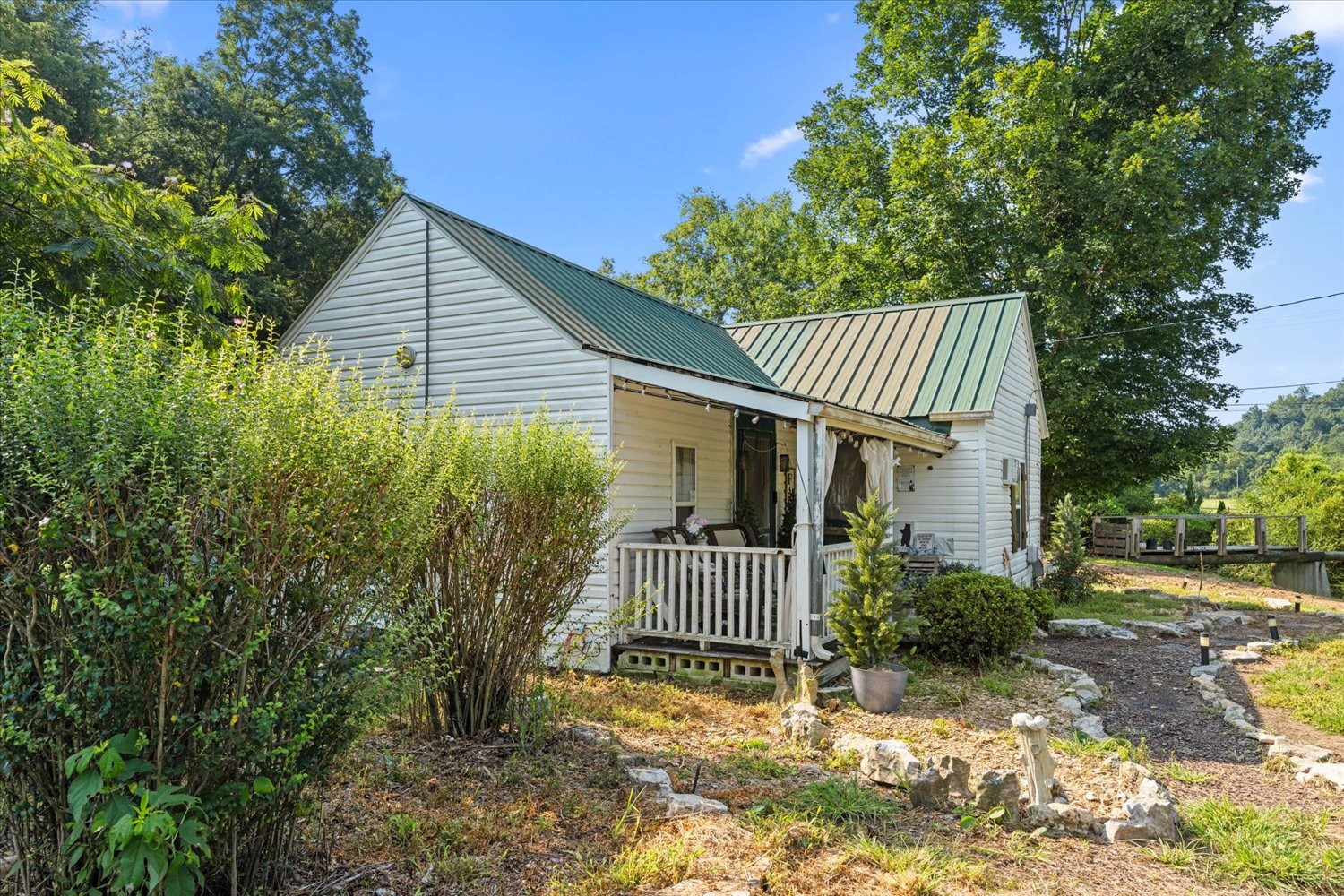 5360 Pond Creek Rd Property Photo 9