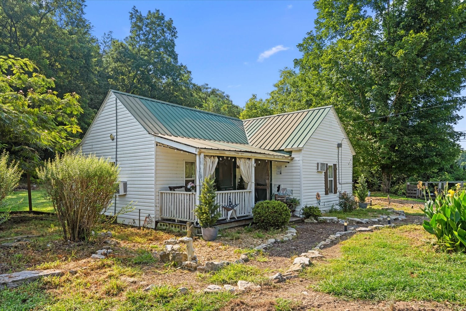 5360 Pond Creek Rd Property Photo 10
