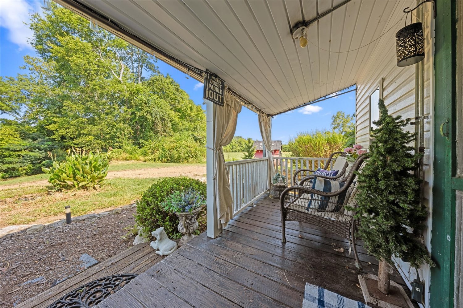 5360 Pond Creek Rd Property Photo 12