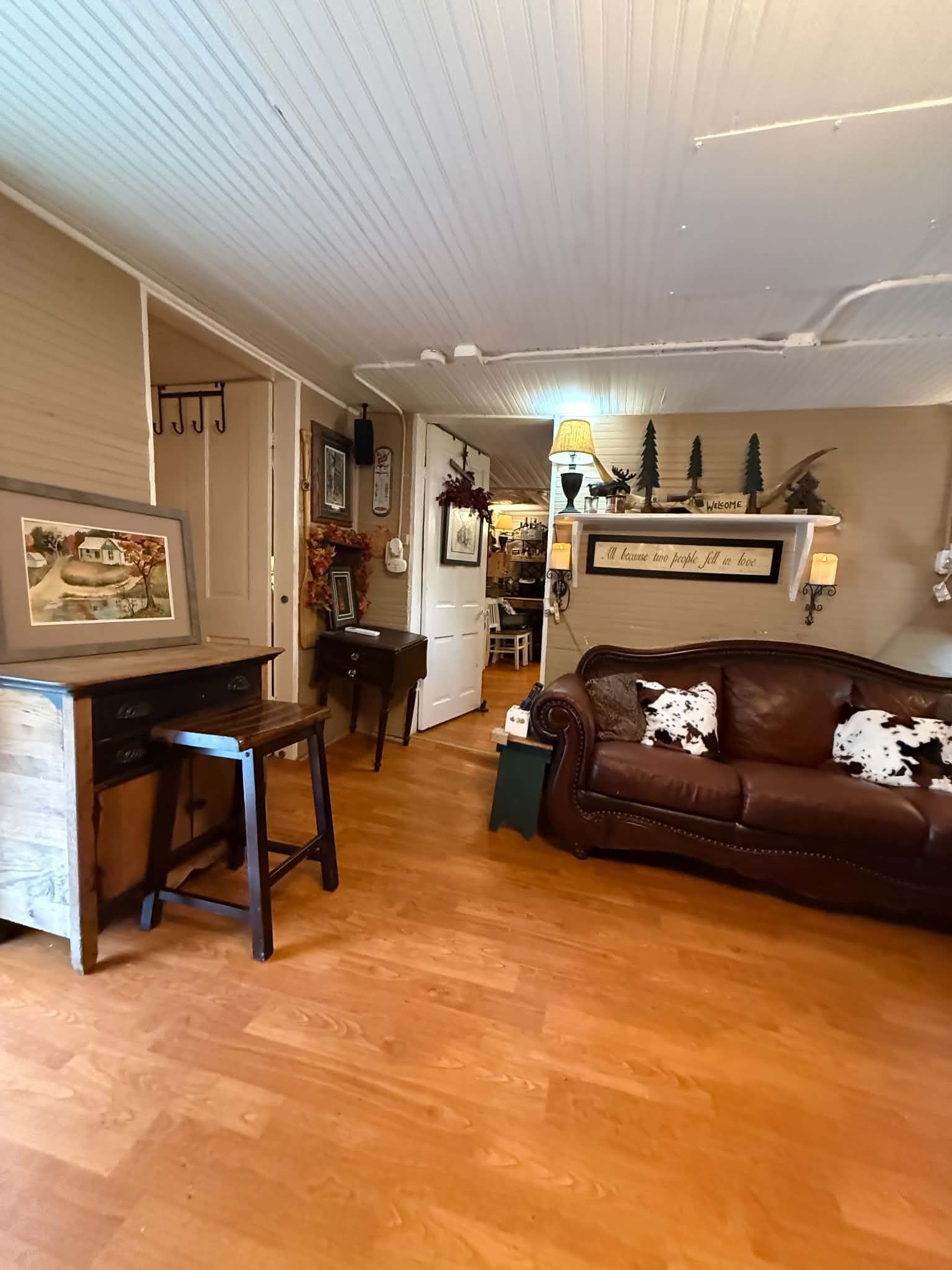 5360 Pond Creek Rd Property Photo 13