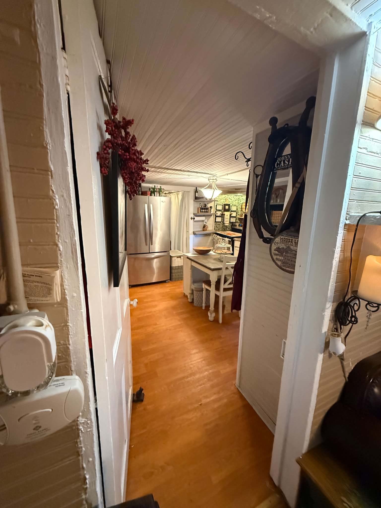 5360 Pond Creek Rd Property Photo 17