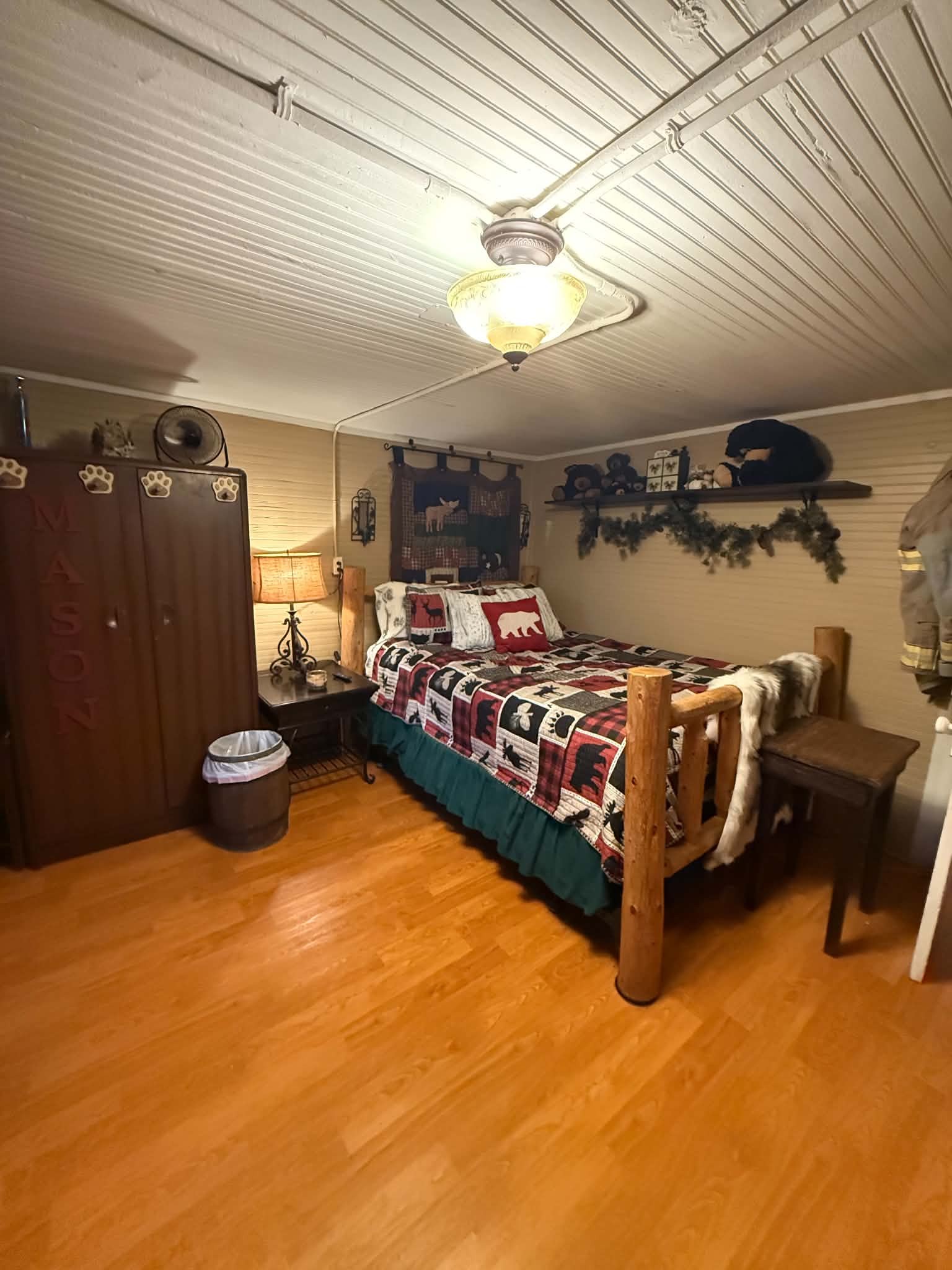 5360 Pond Creek Rd Property Photo 24