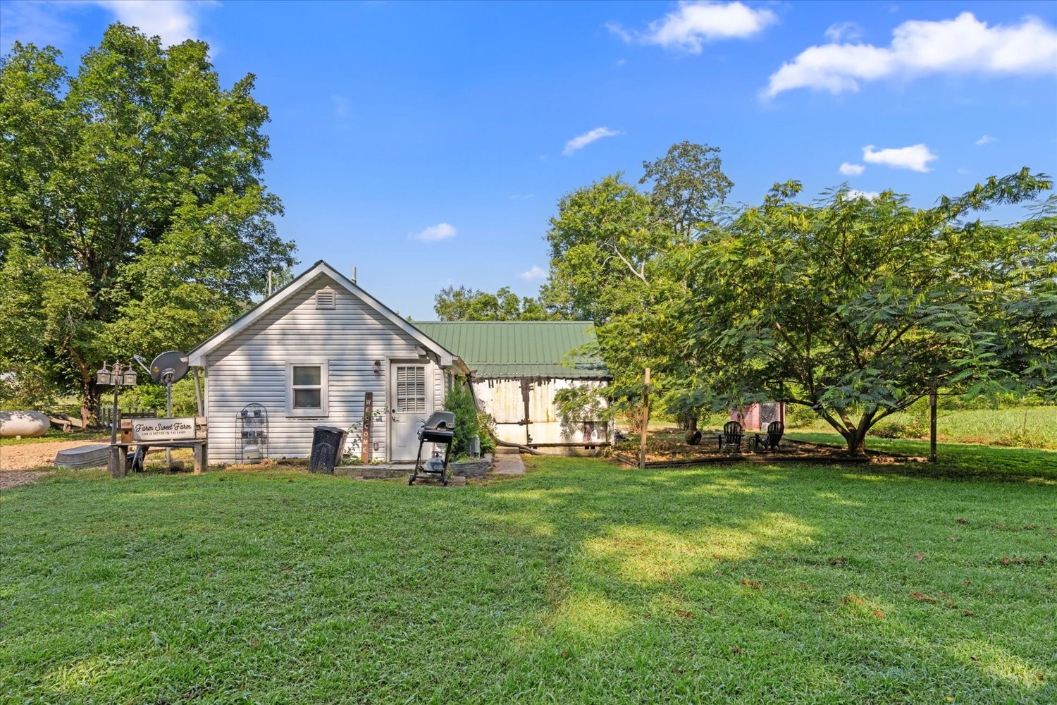 5360 Pond Creek Rd Property Photo 32