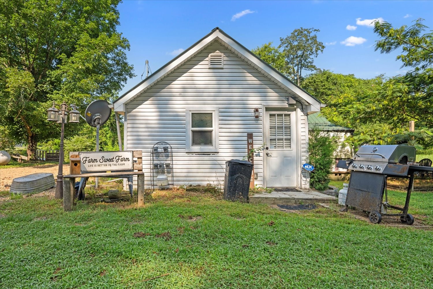 5360 Pond Creek Rd Property Photo 33