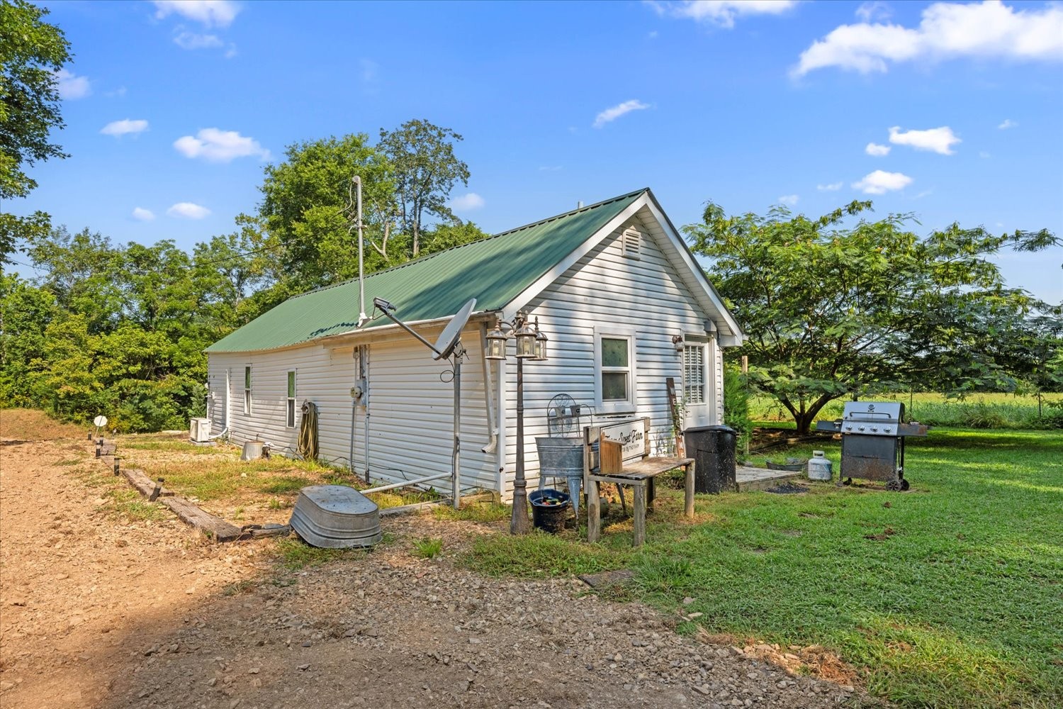 5360 Pond Creek Rd Property Photo 34