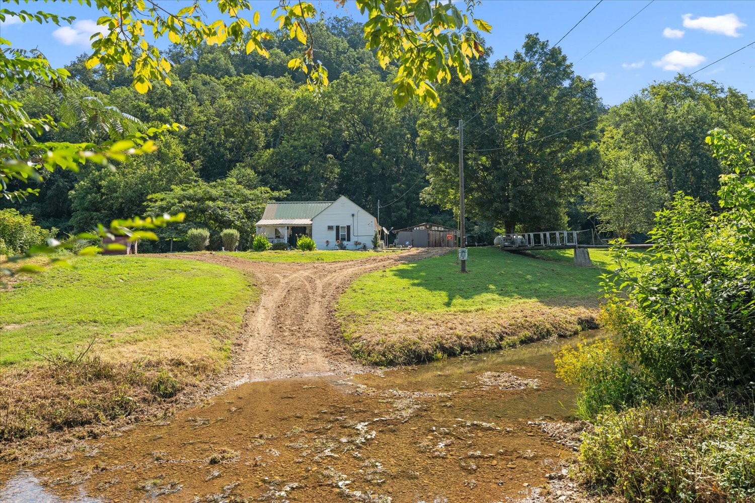 5360 Pond Creek Rd Property Photo 36