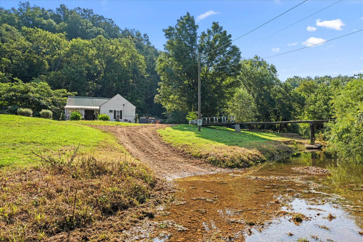 5360 Pond Creek Rd Property Photo 37