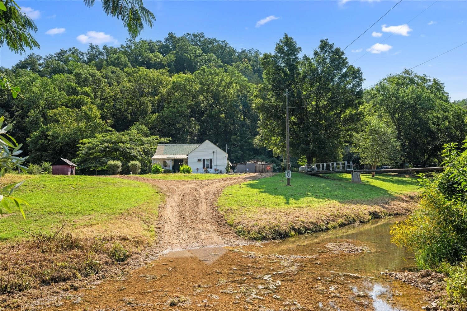 5360 Pond Creek Rd Property Photo 38