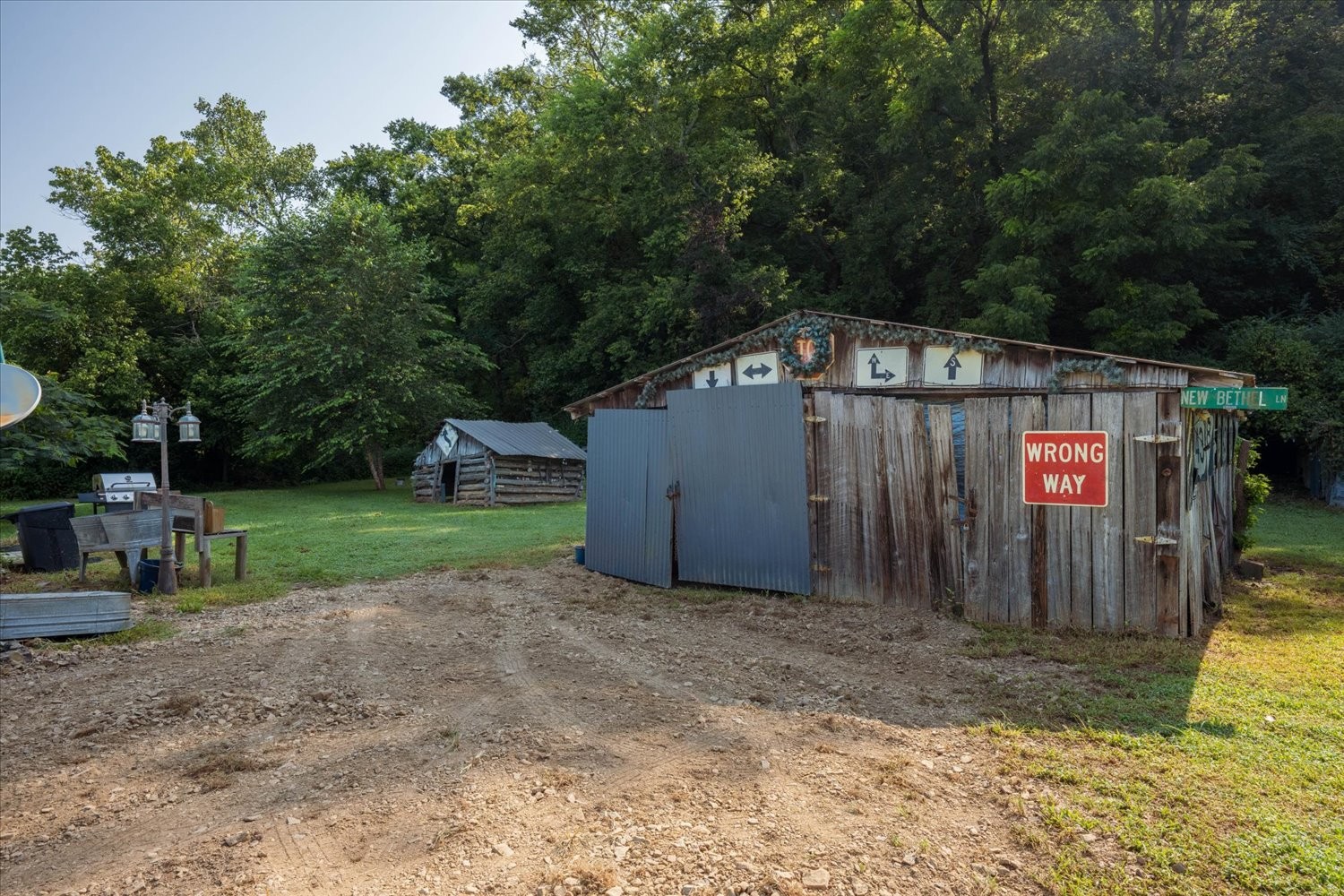 5360 Pond Creek Rd Property Photo 43