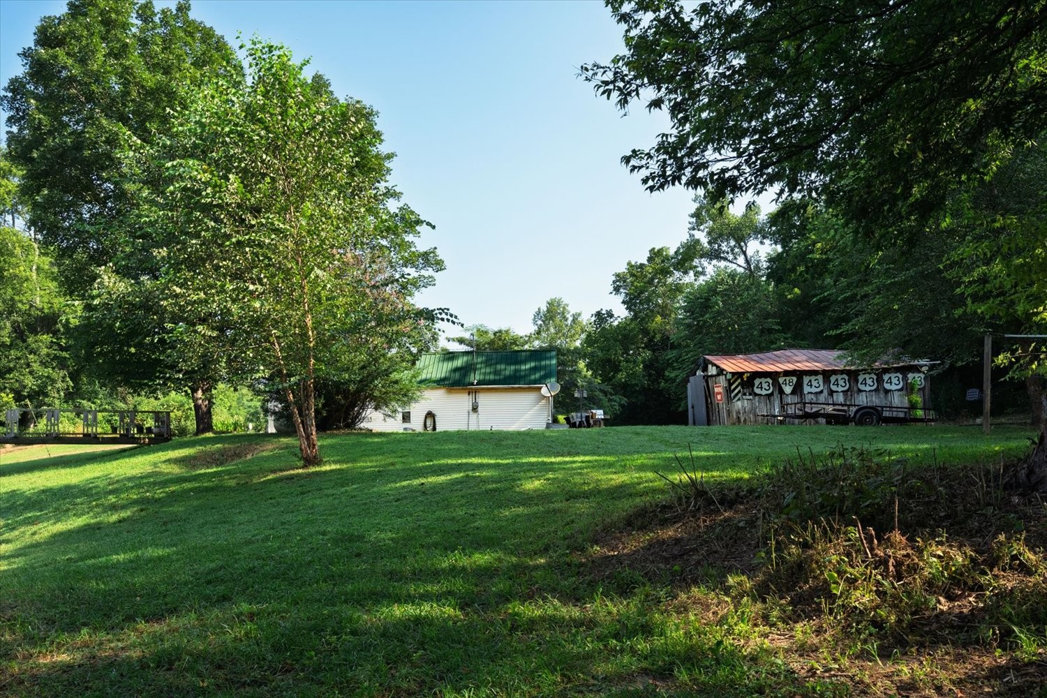 5360 Pond Creek Rd Property Photo 44