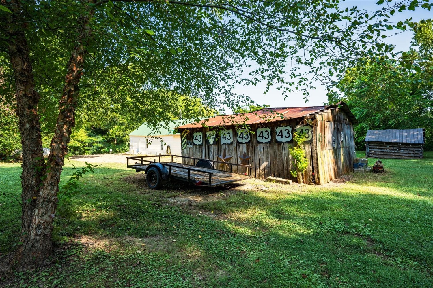 5360 Pond Creek Rd Property Photo 53