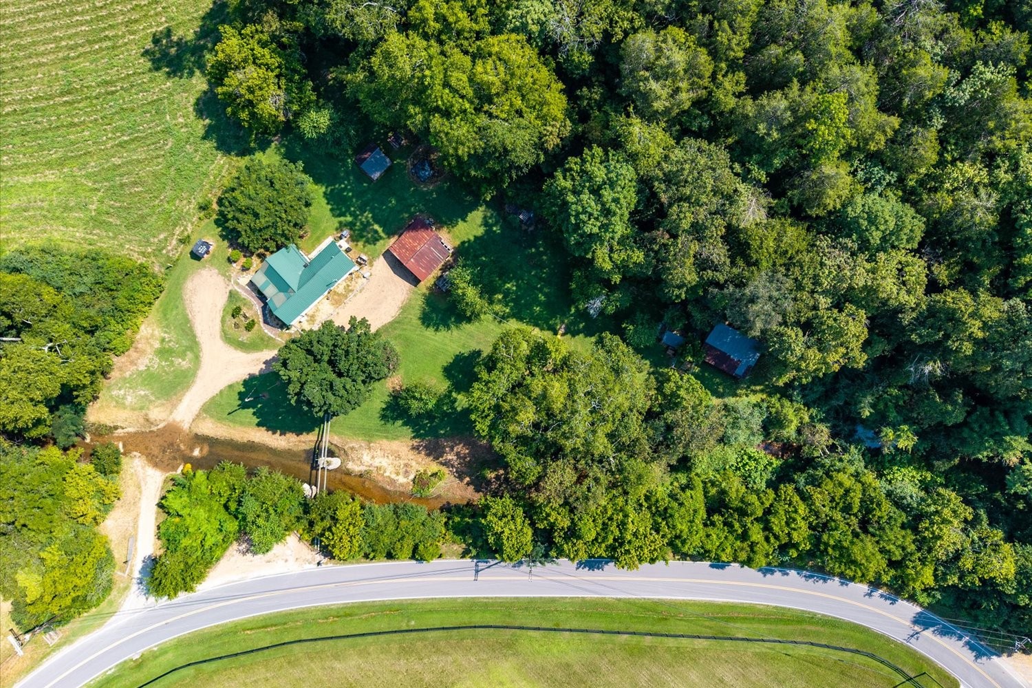 5360 Pond Creek Rd Property Photo 69