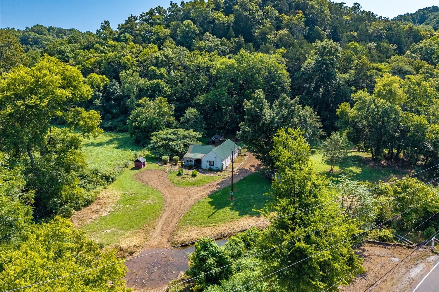 5360 Pond Creek Rd Property Photo 71