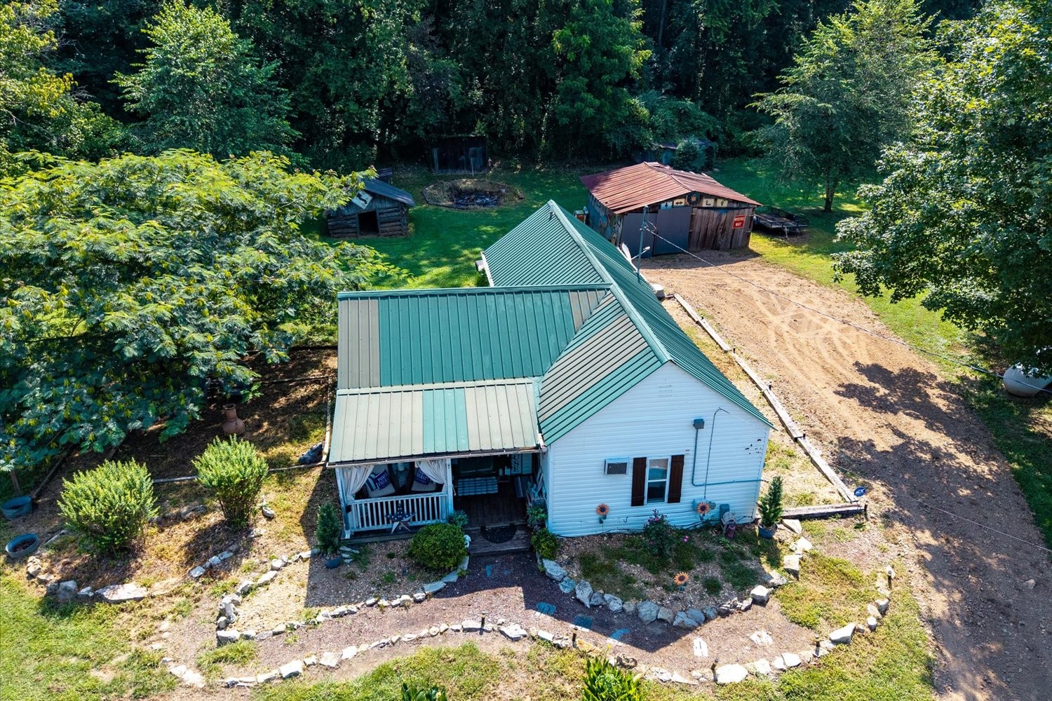 5360 Pond Creek Rd Property Photo 72