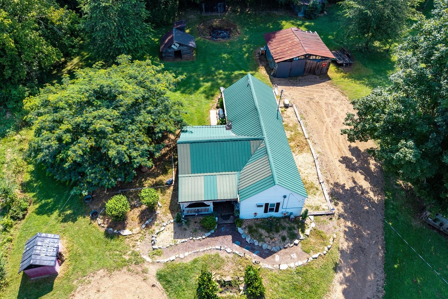 5360 Pond Creek Rd Property Photo 73