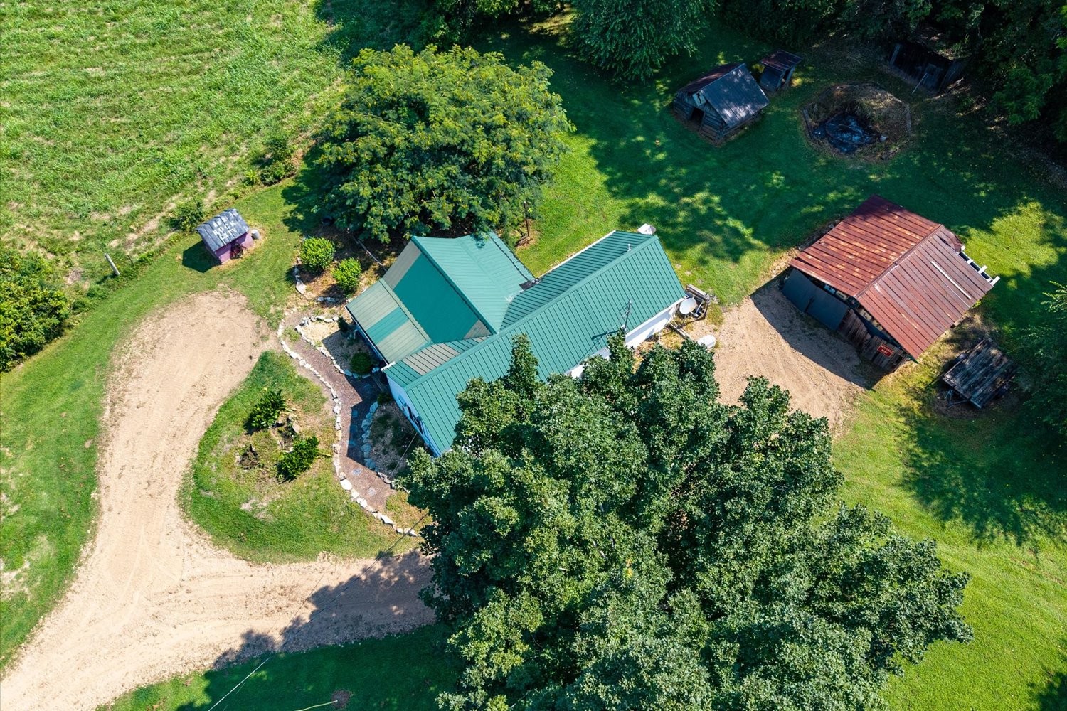 5360 Pond Creek Rd Property Photo 74