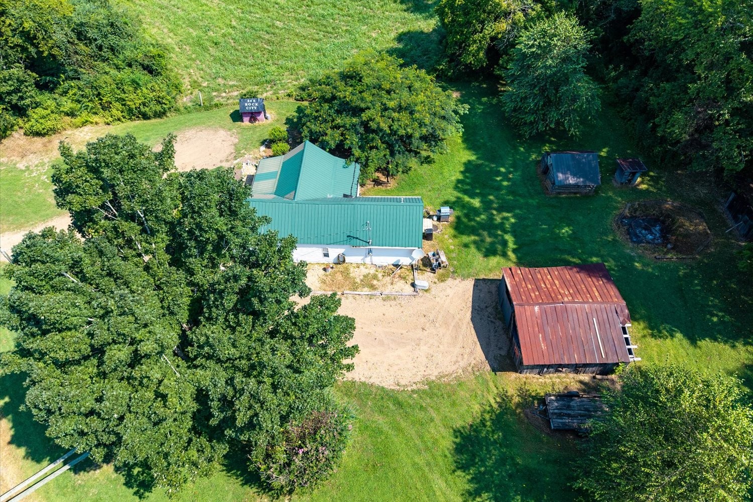 5360 Pond Creek Rd Property Photo 75