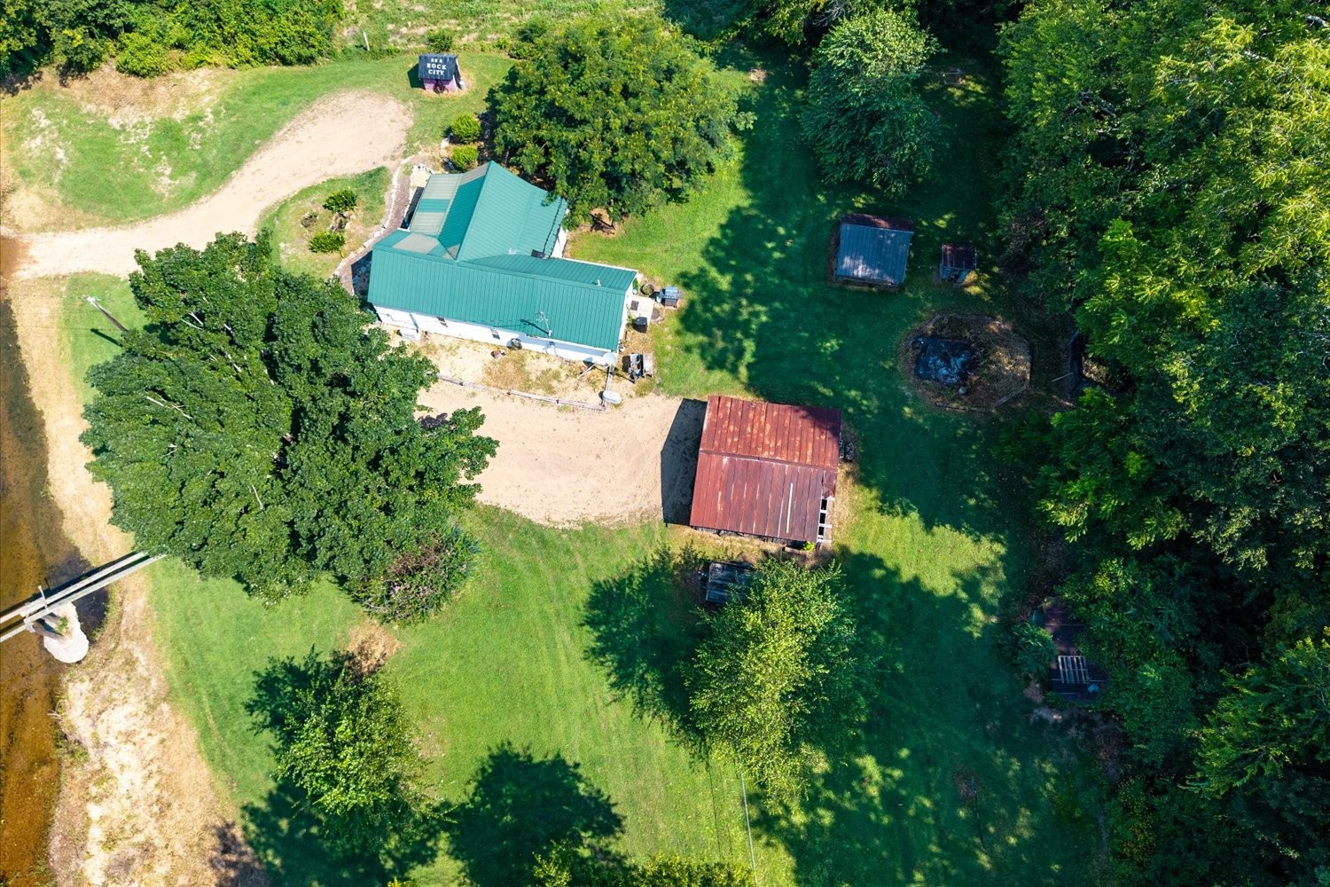 5360 Pond Creek Rd Property Photo 76