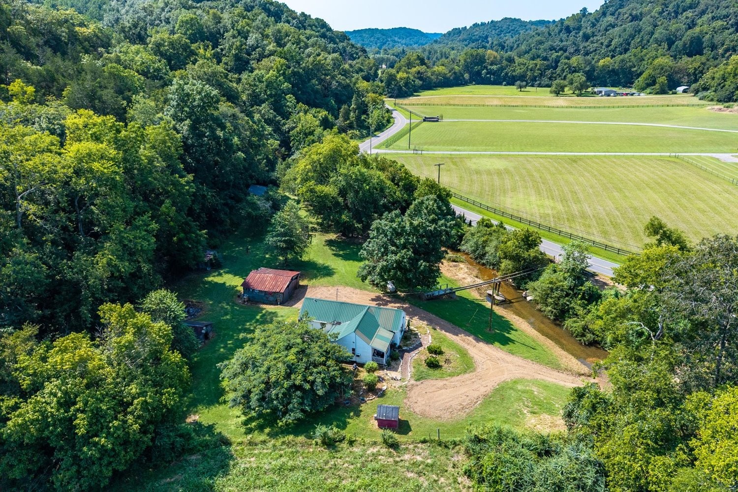 5360 Pond Creek Rd Property Photo 79