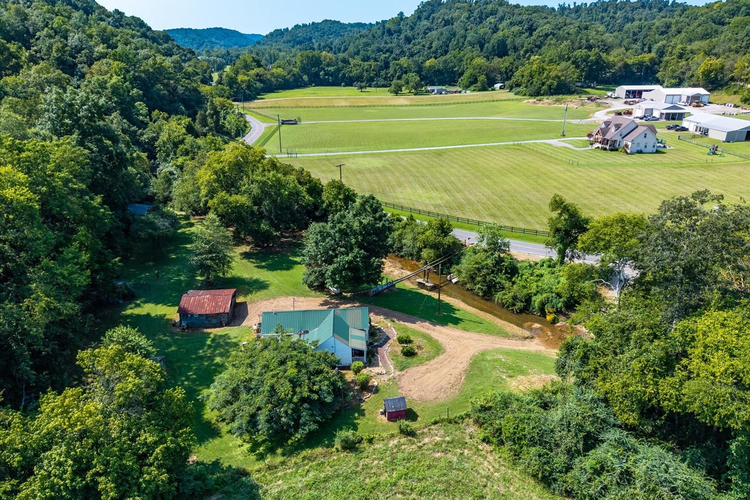 5360 Pond Creek Rd Property Photo 80
