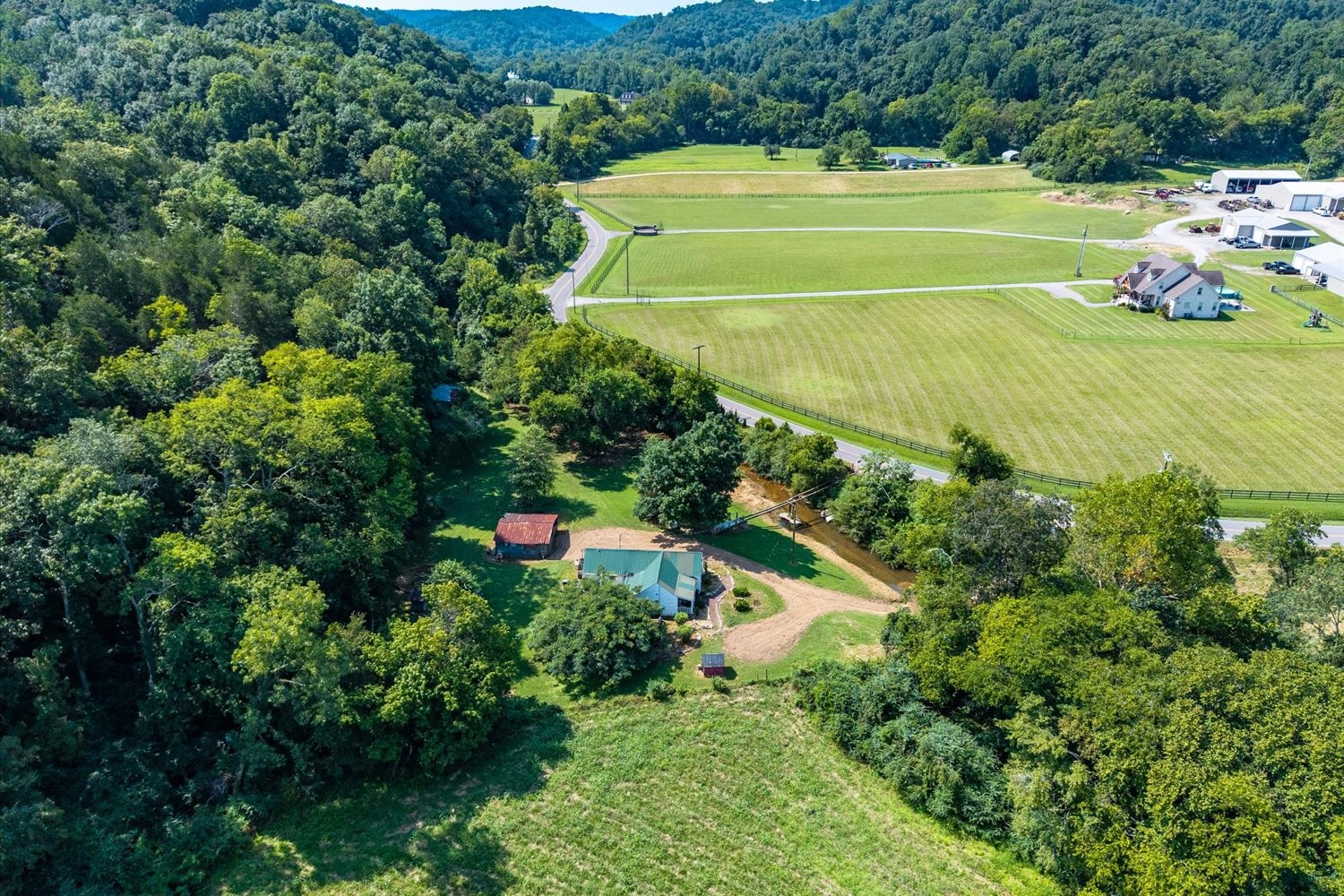 5360 Pond Creek Rd Property Photo 81