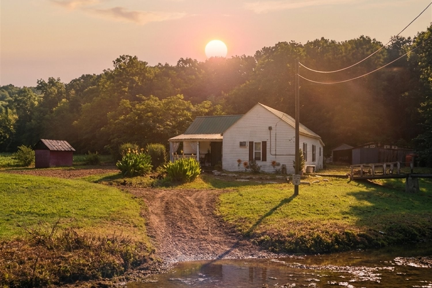 5360 Pond Creek Rd Property Photo 82