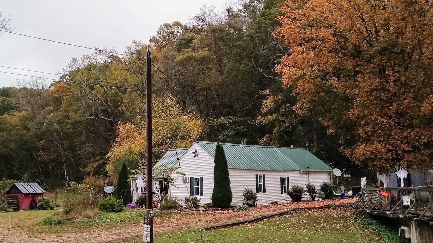 5360 Pond Creek Rd Property Photo 88