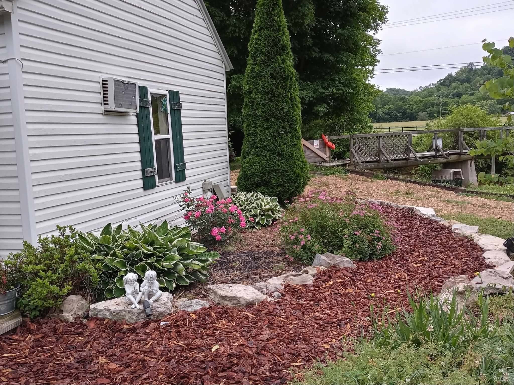 5360 Pond Creek Rd Property Photo 93