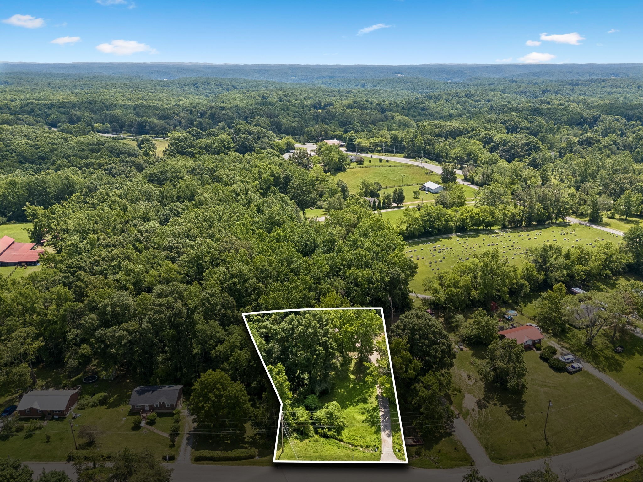 7114 Oak Tree Dr Property Photo 24