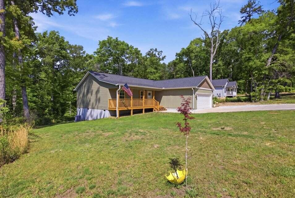 2704 Quarles Road Property Photo 2