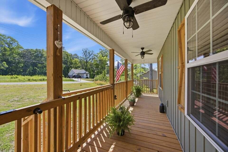 2704 Quarles Road Property Photo 3