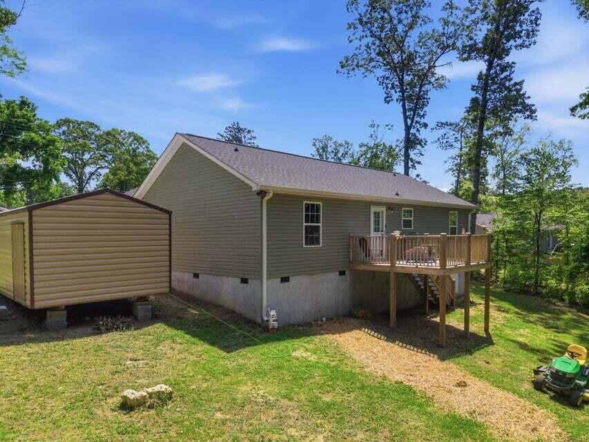 2704 Quarles Road Property Photo 21