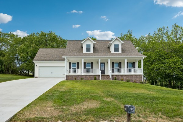 156 Lisa Drive Property Photo 1