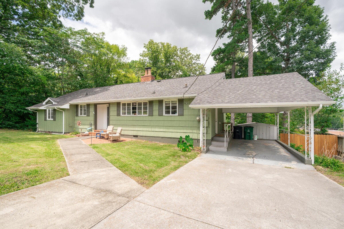 3439 Shadowlawn Drive Property Photo 1