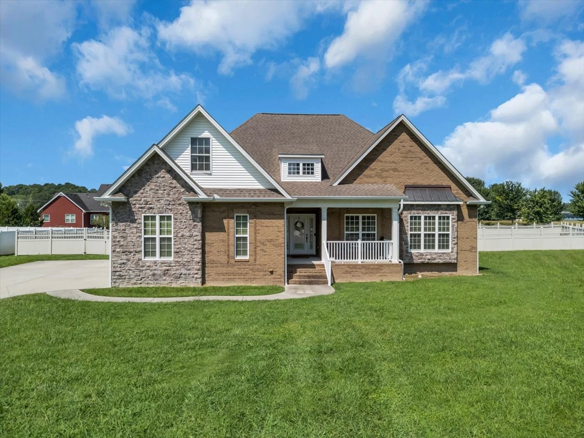 61 N Kensington Ct