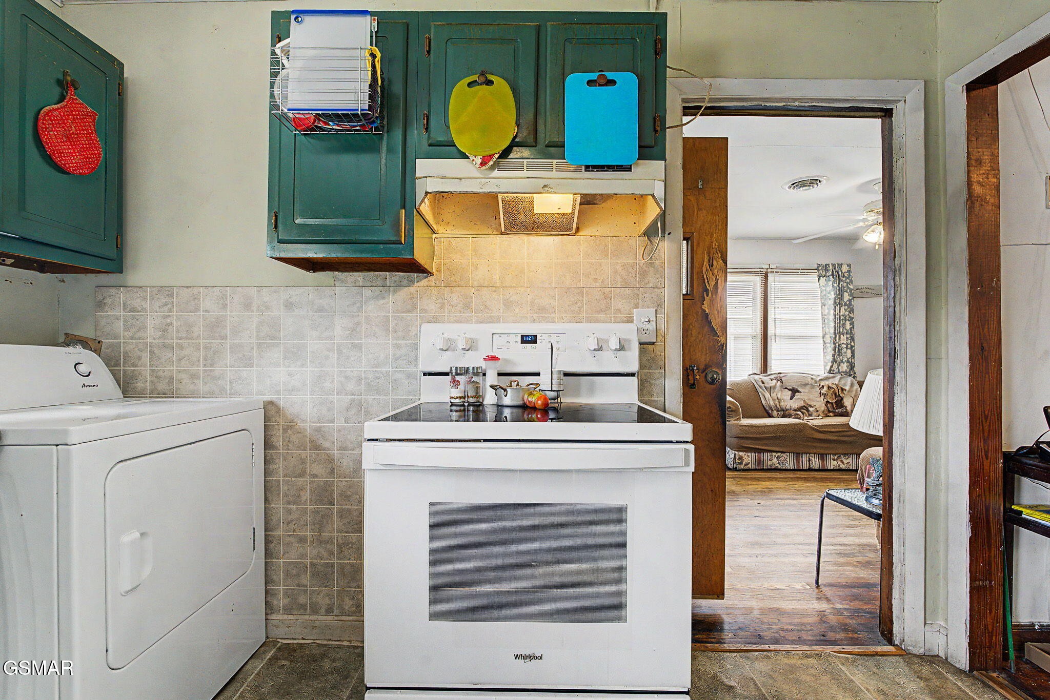 1009 Minton Place Property Photo 10