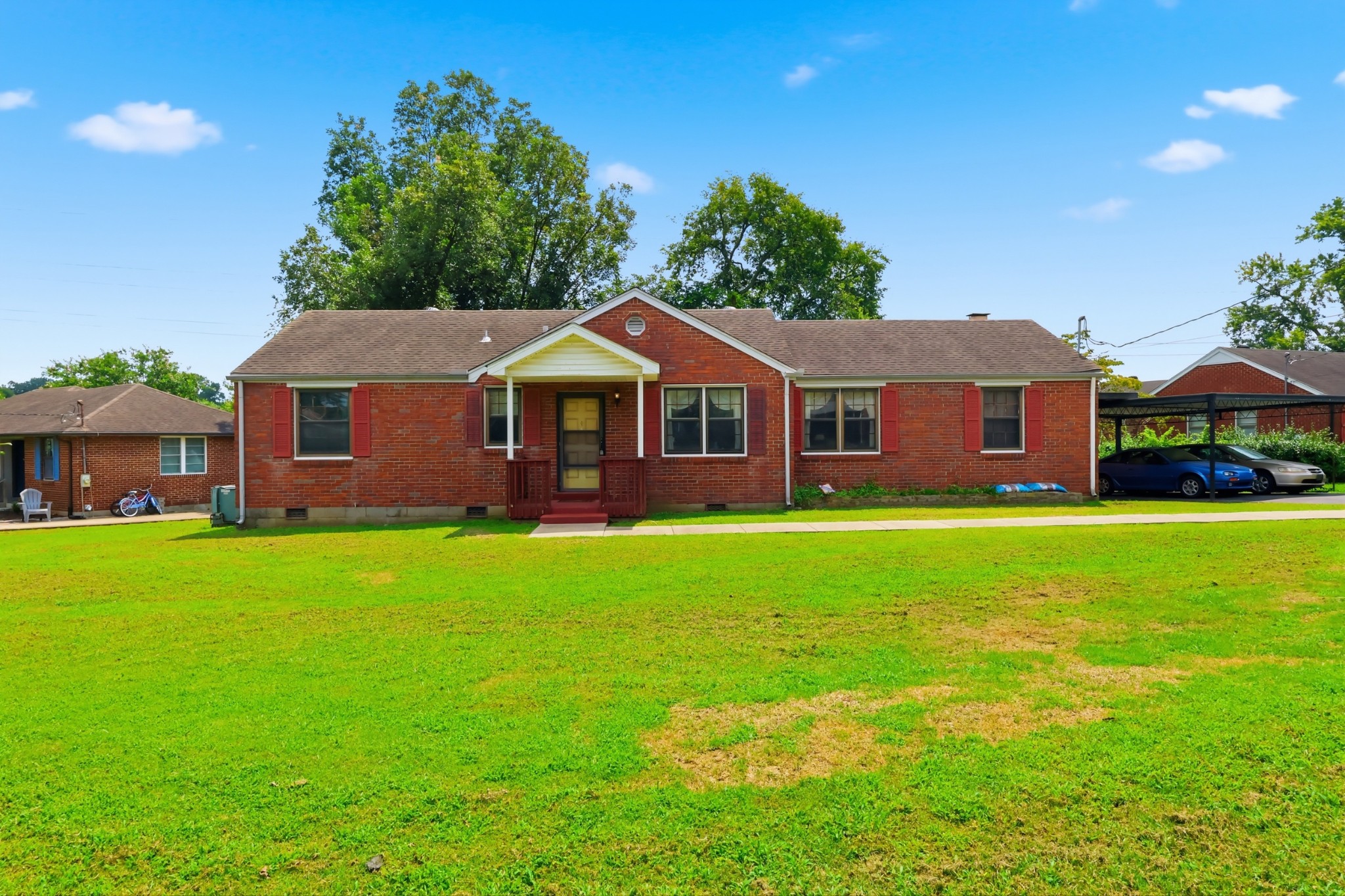 2517 David Dr Property Photo 1