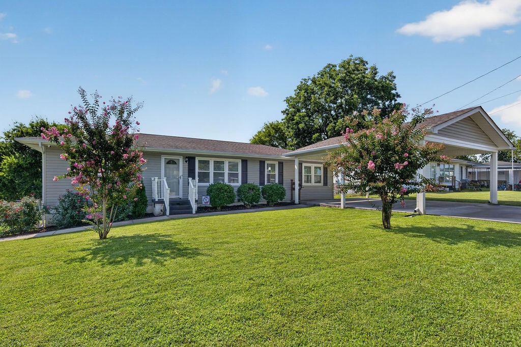 12 Talley Circle Property Photo 1