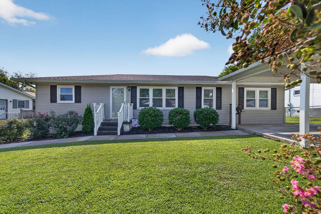 12 Talley Circle Property Photo 2