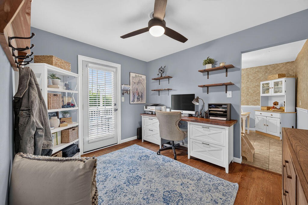 12 Talley Circle Property Photo 12
